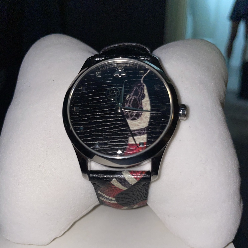 Gucci watch - Picture 4 of 7